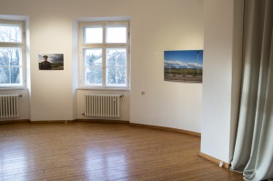 Certain Places Ausstellung im Kunstverein Bobingen 22.02-08.03.2015